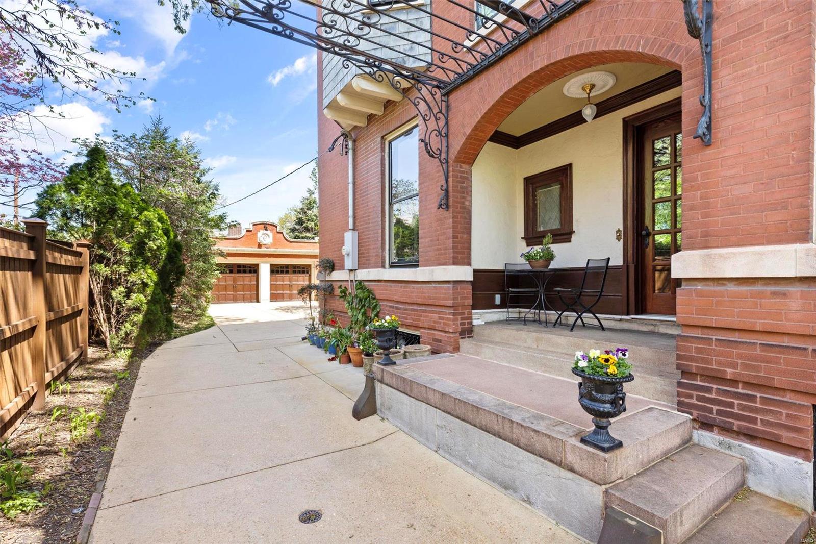 Compton Hill Add - Residential