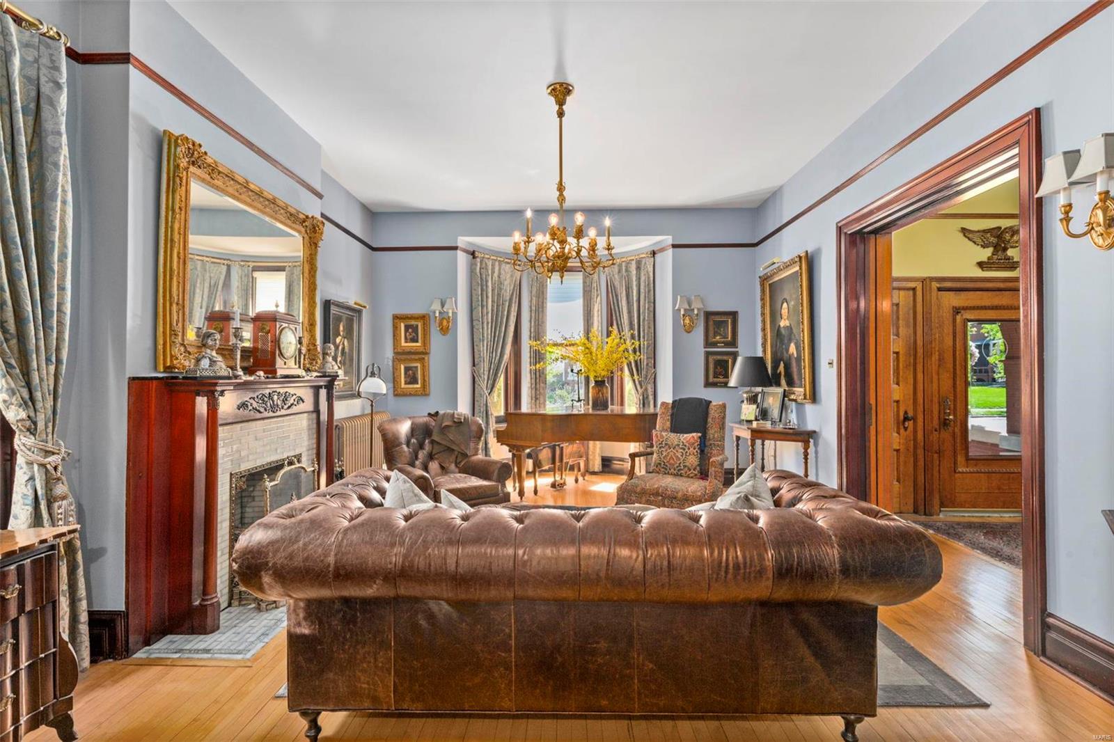 Compton Hill Add - Residential