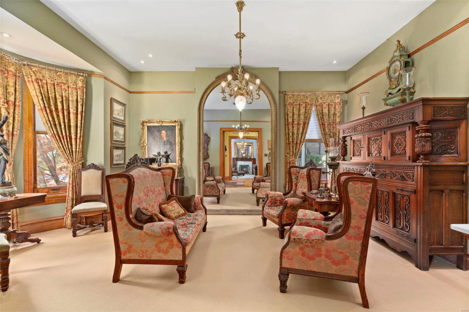 Compton Hill Add - Residential