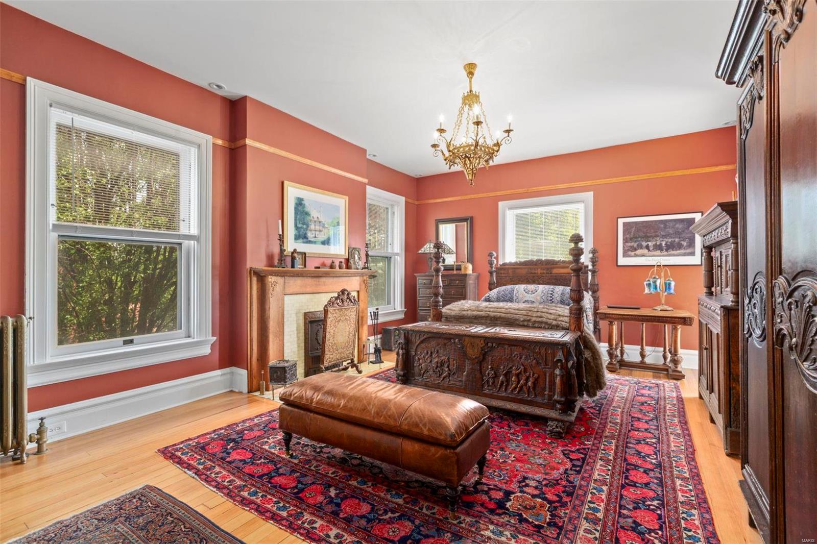 Compton Hill Add - Residential