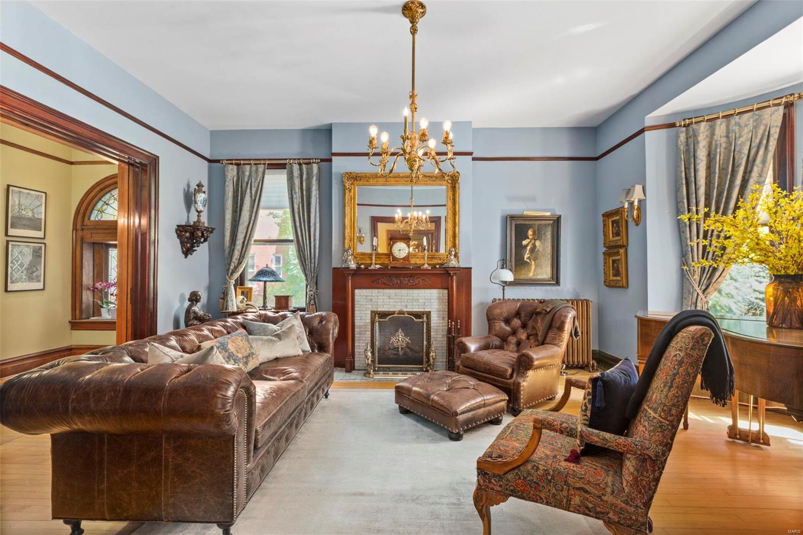 Compton Hill Add - Residential