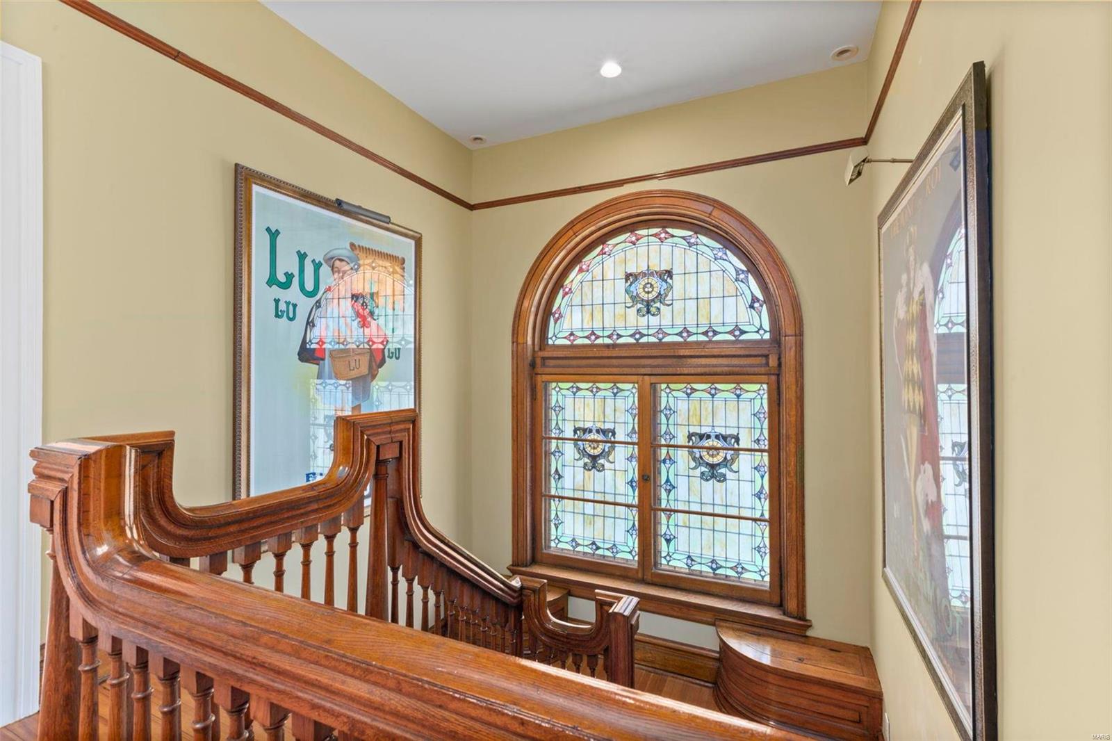 Compton Hill Add - Residential