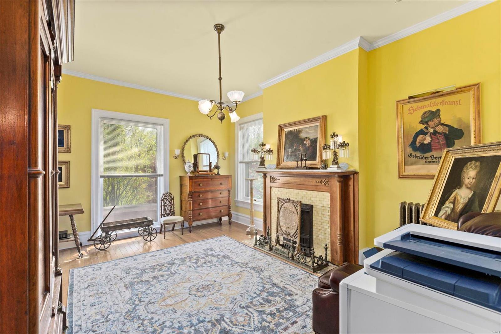 Compton Hill Add - Residential