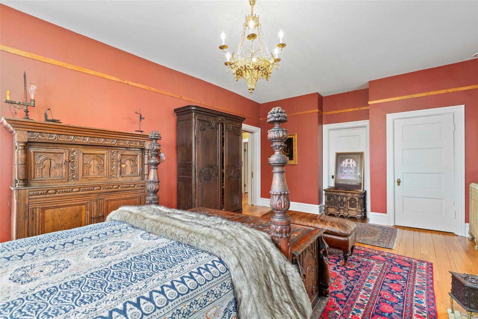 Compton Hill Add - Residential