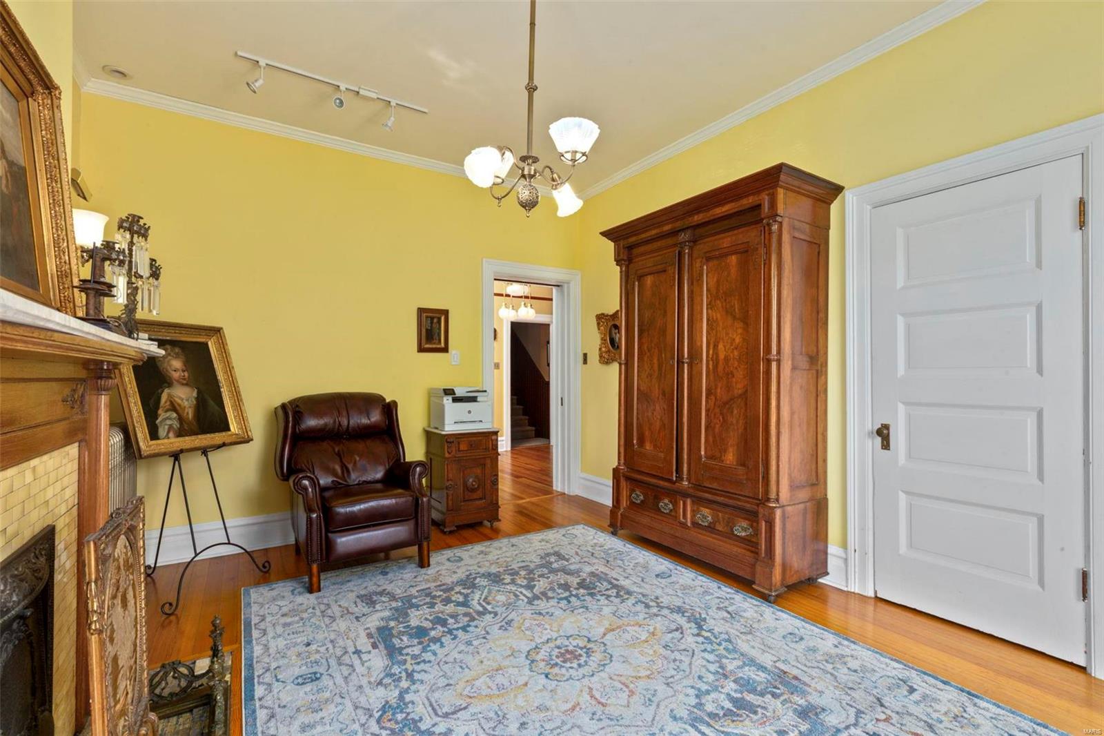 Compton Hill Add - Residential