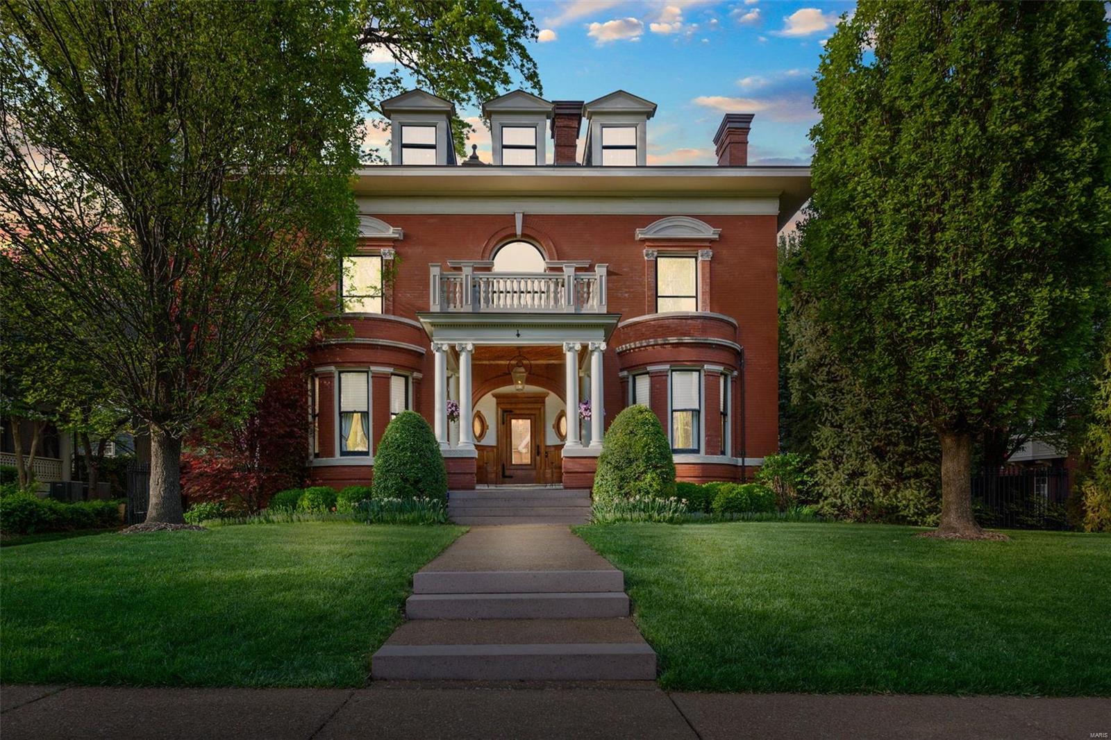 Compton Hill Add - Residential