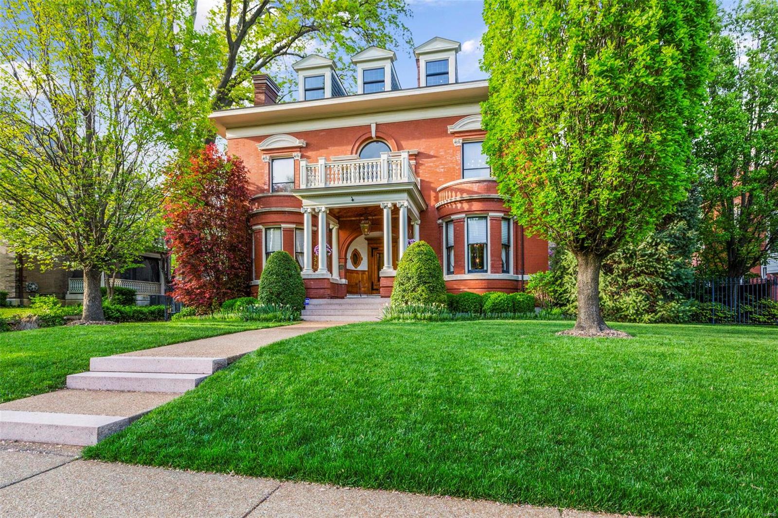 Compton Hill Add - Residential