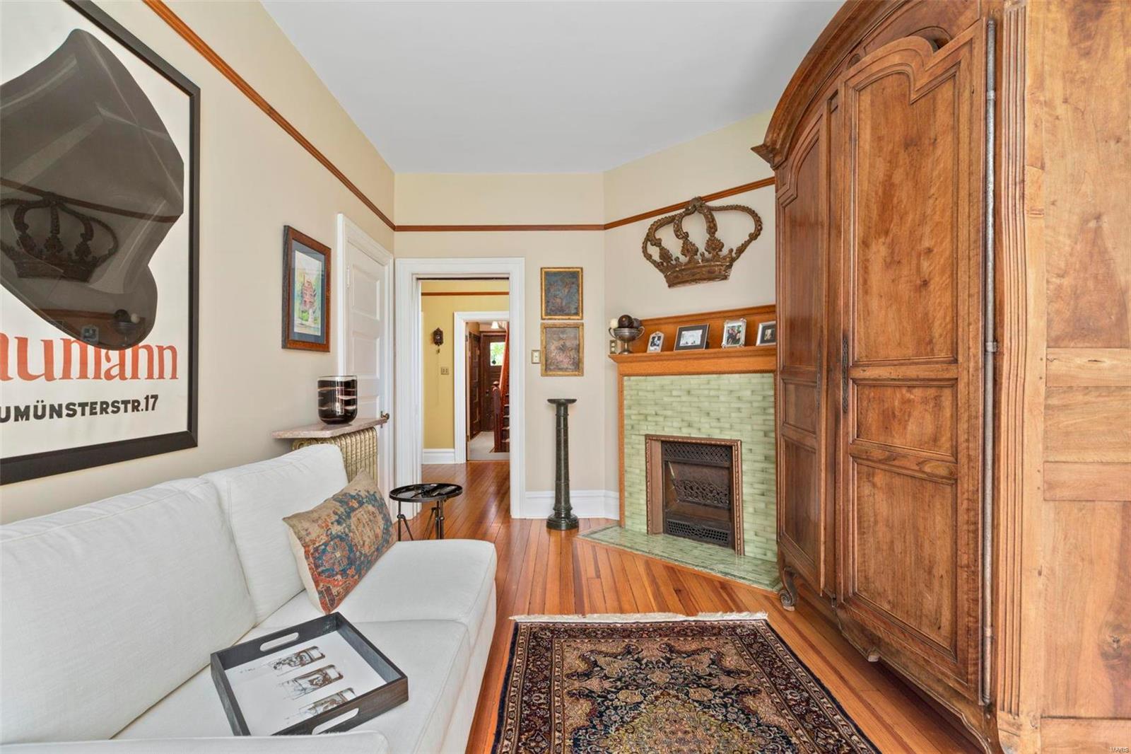 Compton Hill Add - Residential