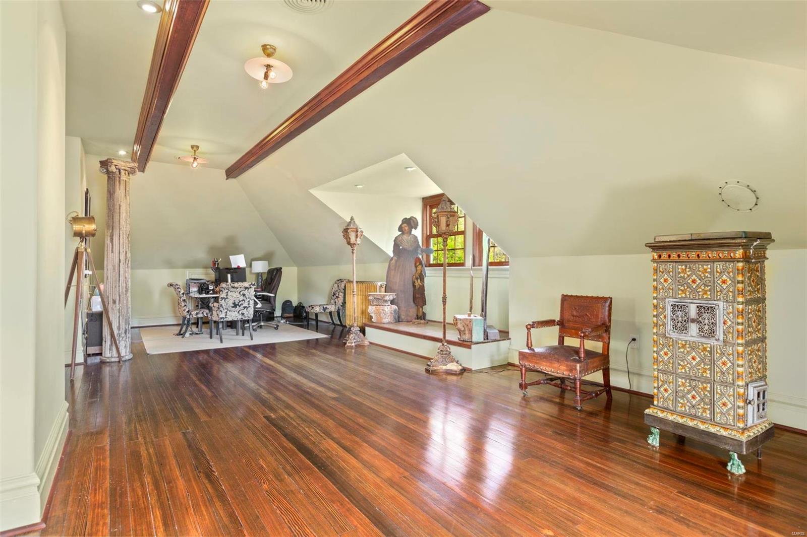 Compton Hill Add - Residential