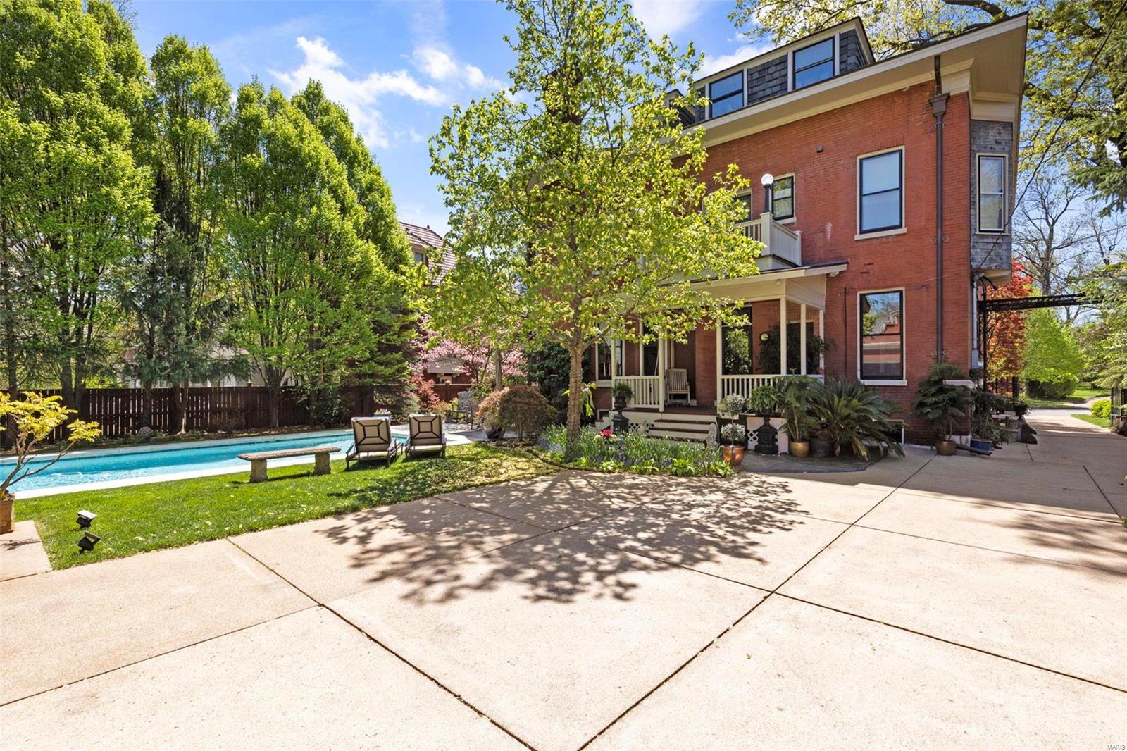 Compton Hill Add - Residential