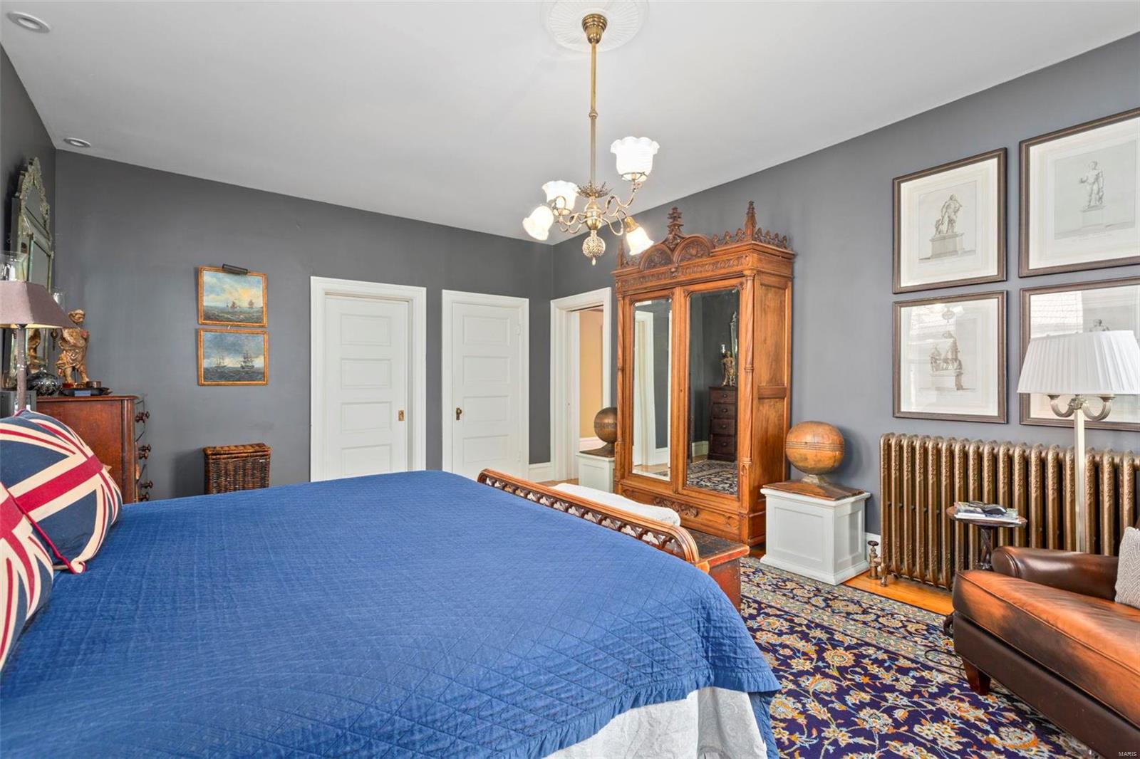 Compton Hill Add - Residential