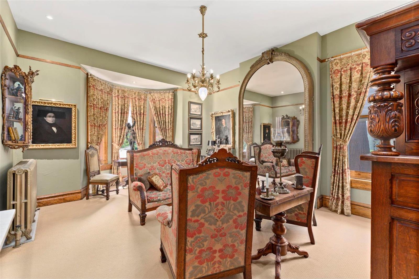 Compton Hill Add - Residential