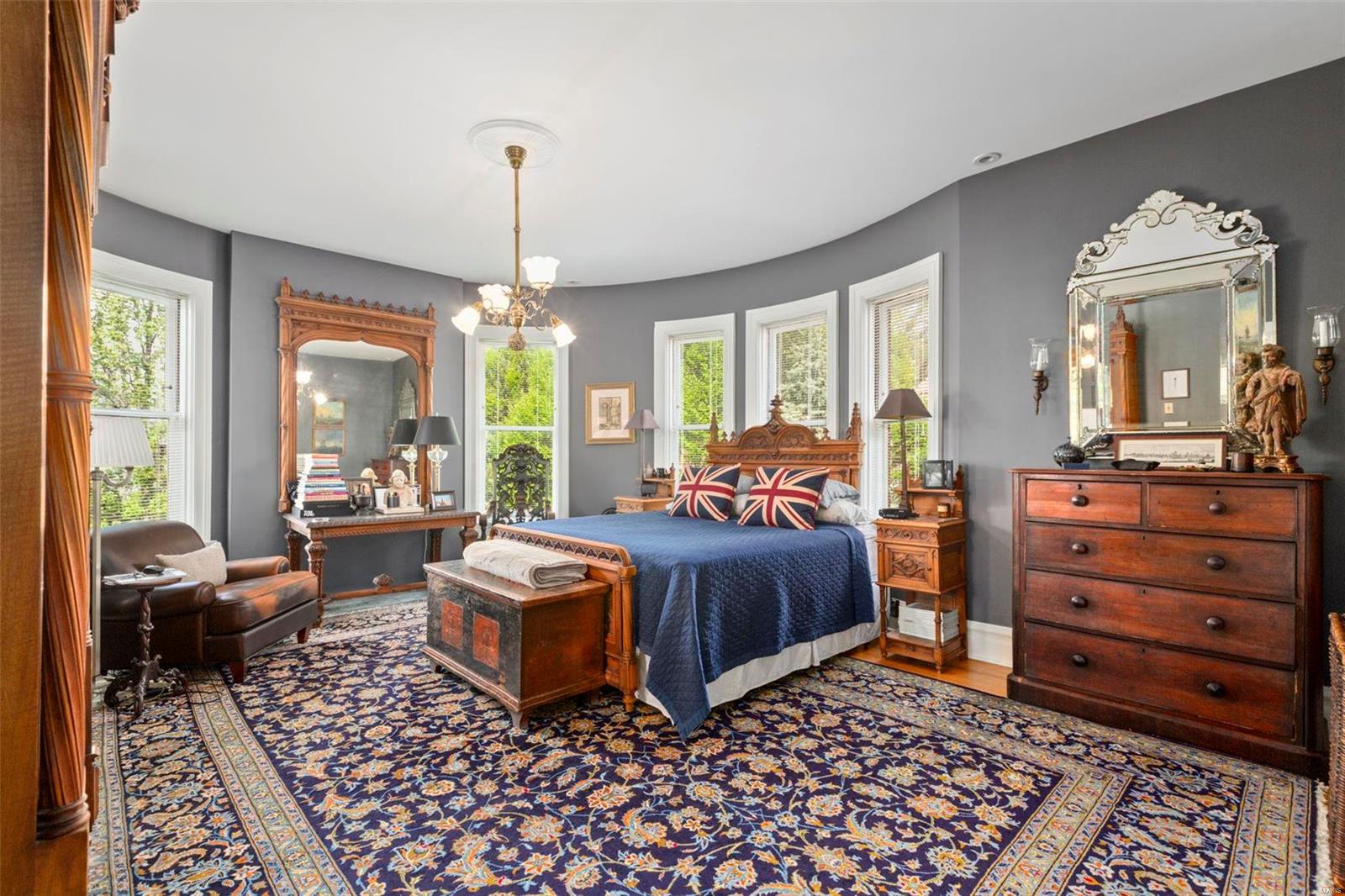 Compton Hill Add - Residential