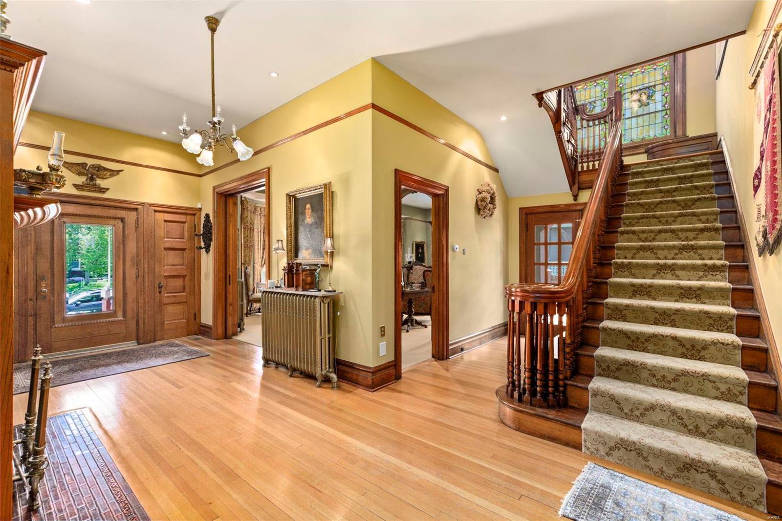 Compton Hill Add - Residential