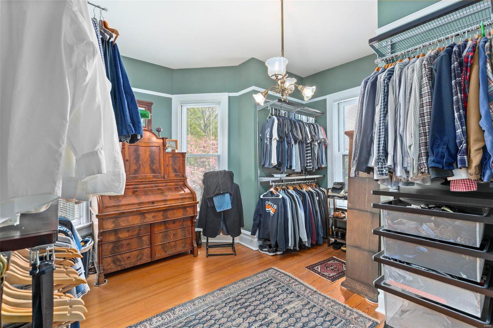 Compton Hill Add - Residential