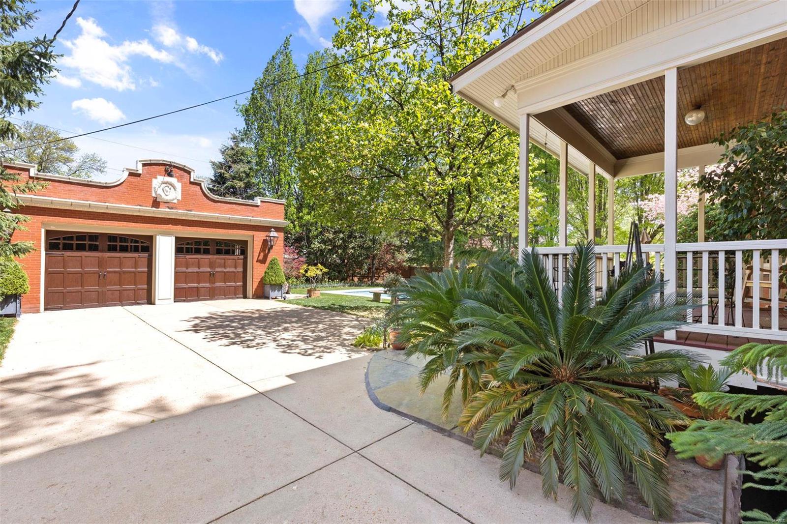 Compton Hill Add - Residential