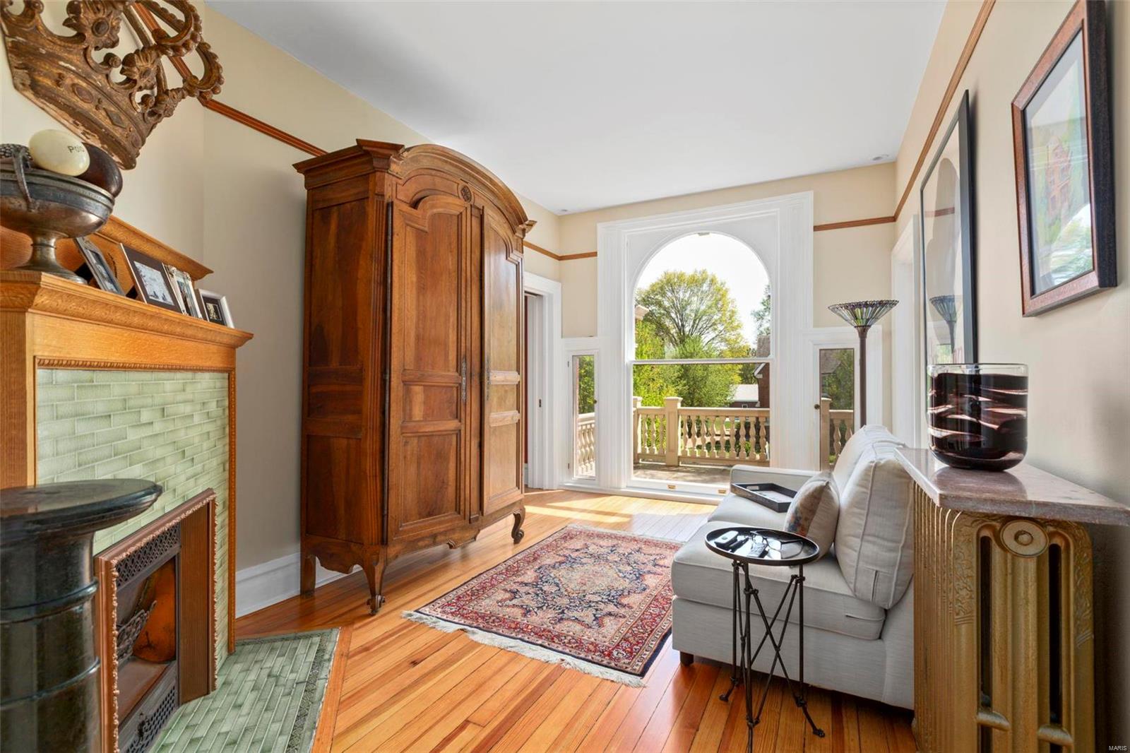 Compton Hill Add - Residential