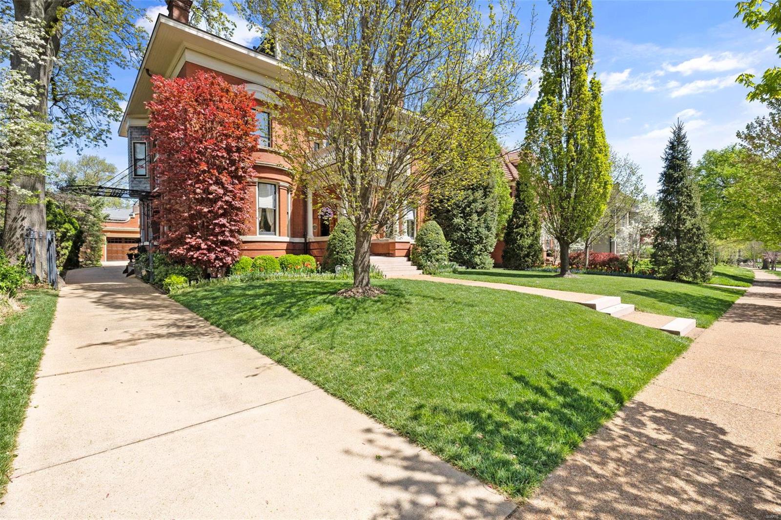 Compton Hill Add - Residential