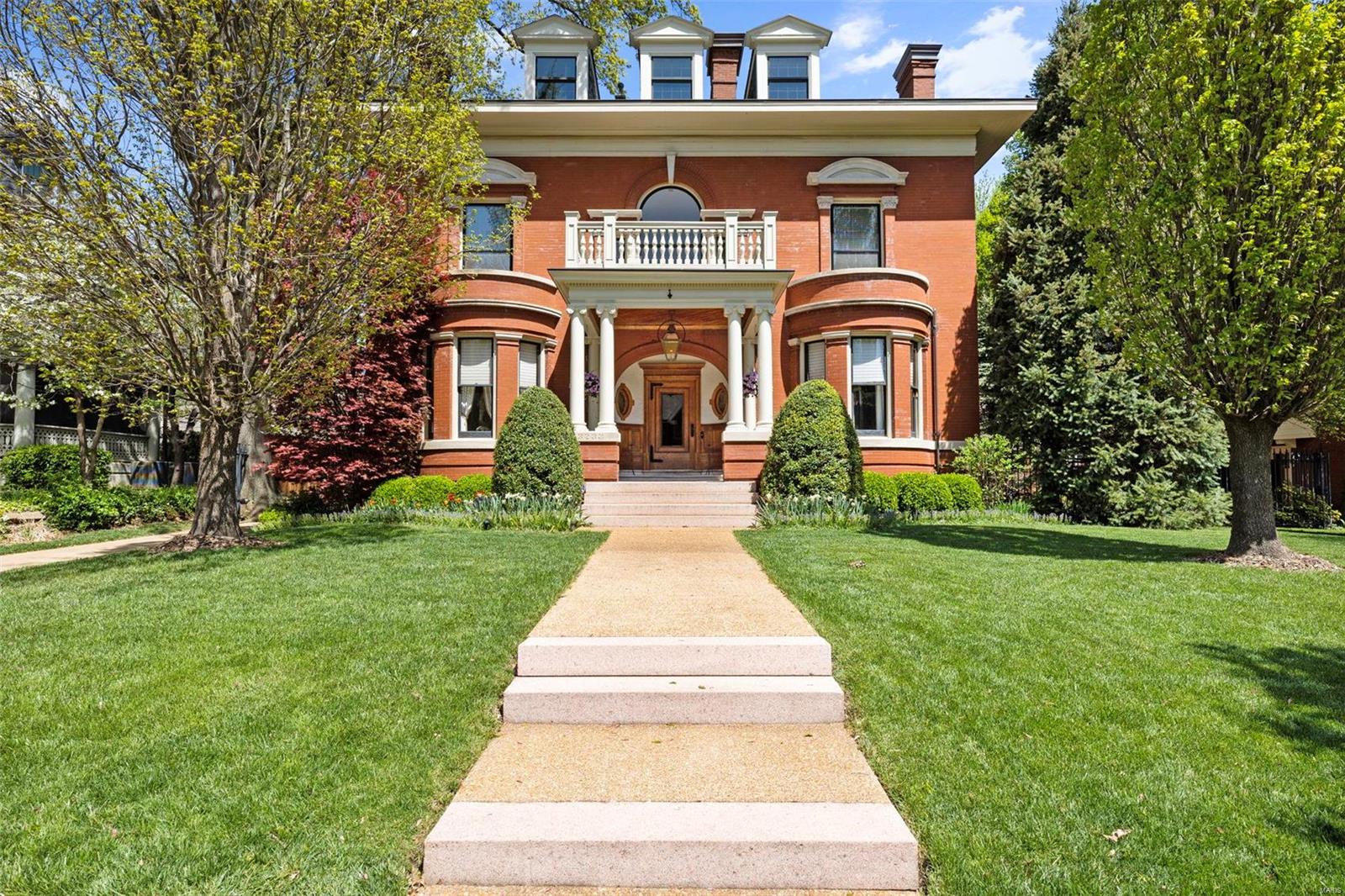 Compton Hill Add - Residential