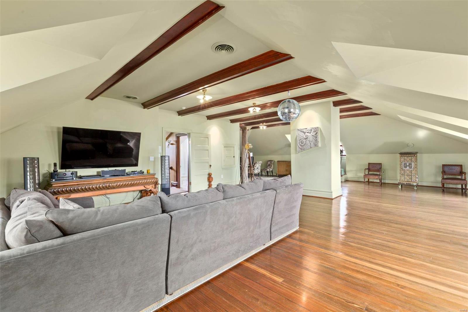 Compton Hill Add - Residential