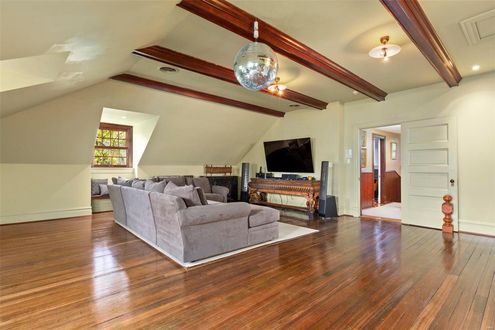 Compton Hill Add - Residential