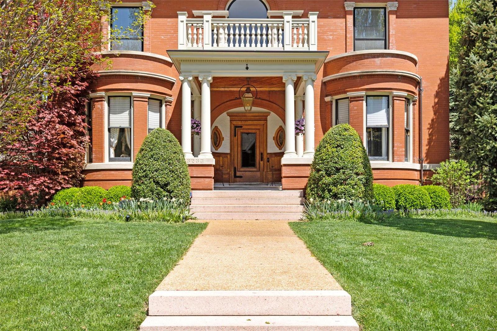 Compton Hill Add - Residential