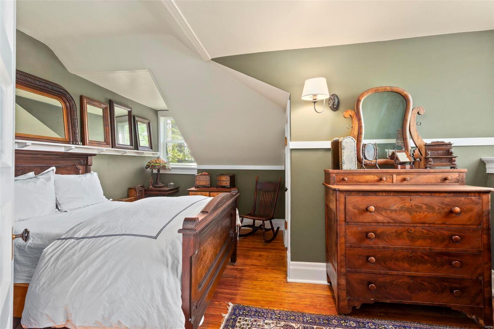 Compton Hill Add - Residential