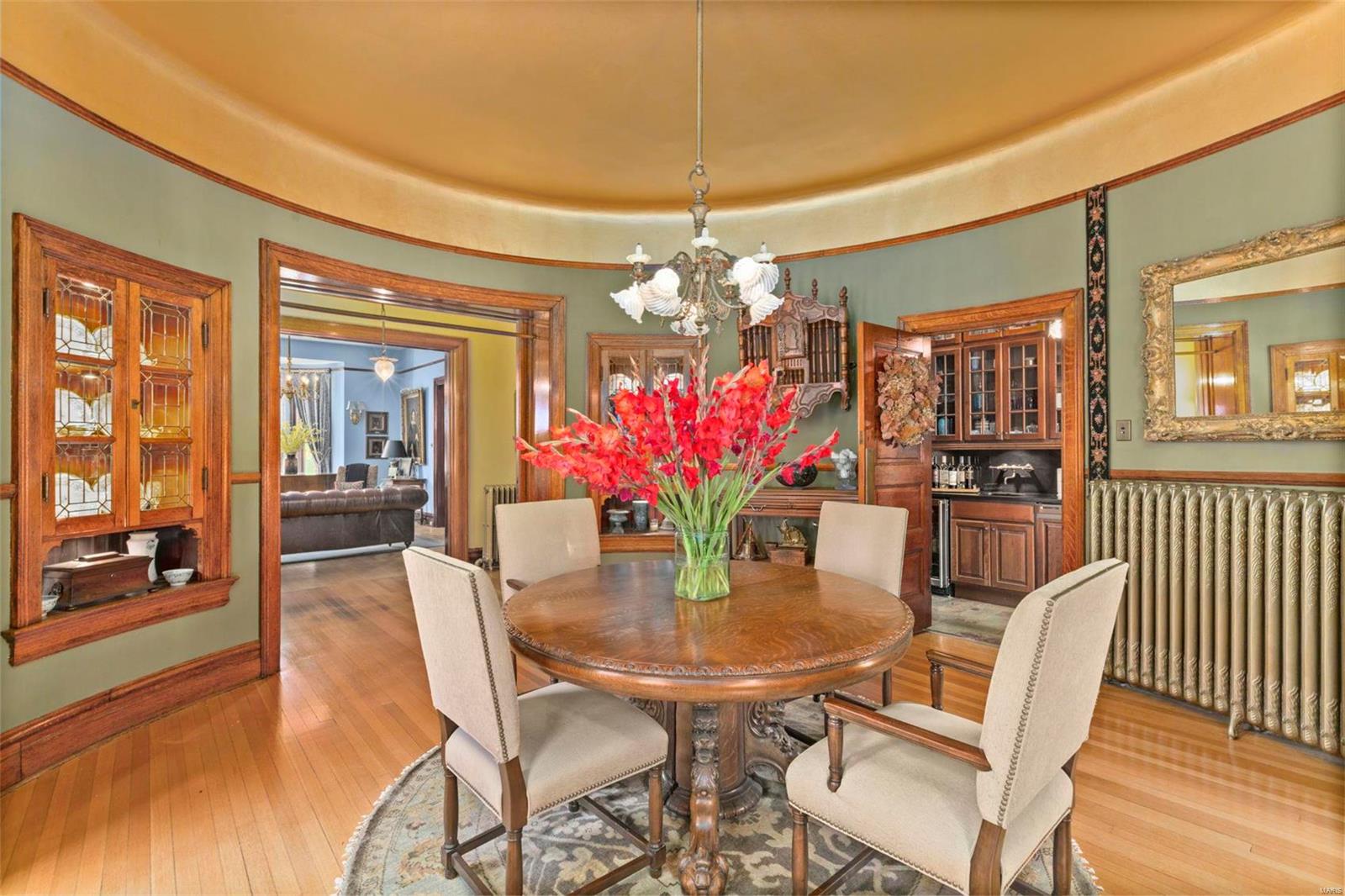 Compton Hill Add - Residential