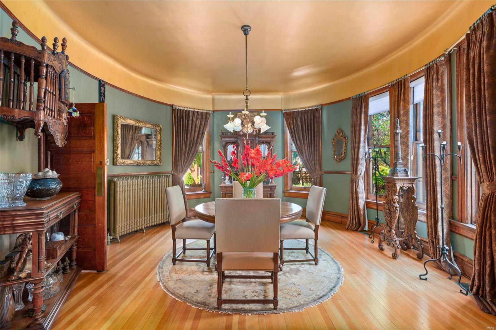 Compton Hill Add - Residential