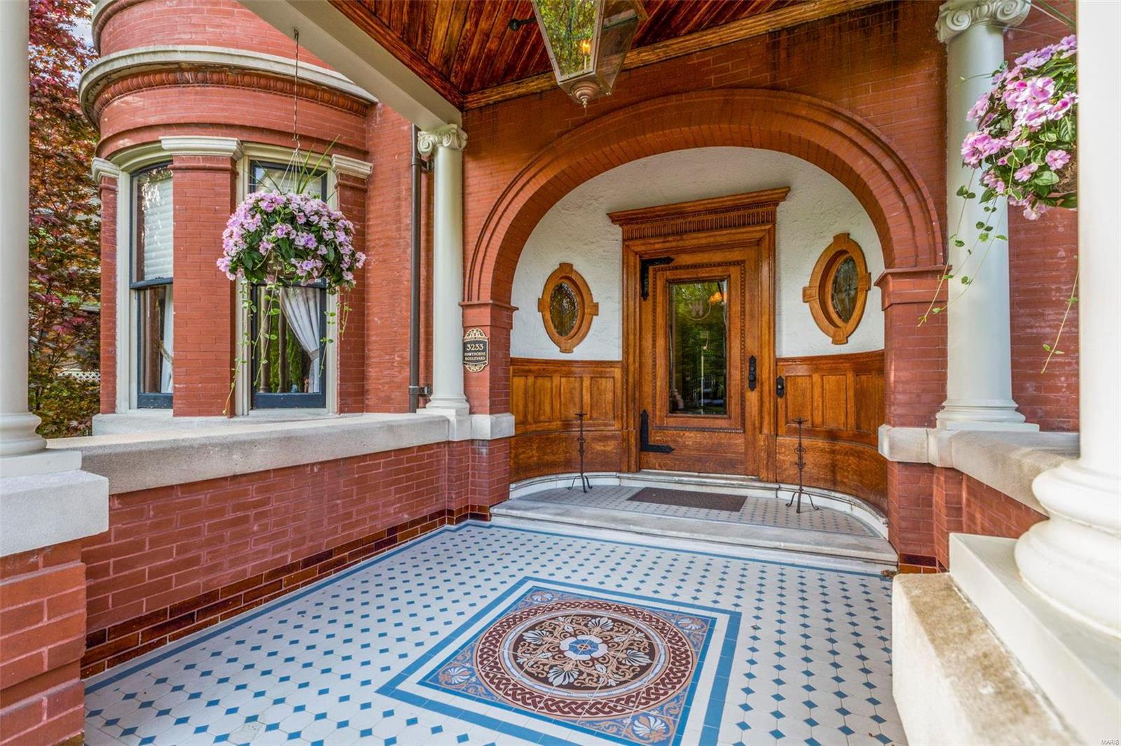 Compton Hill Add - Residential