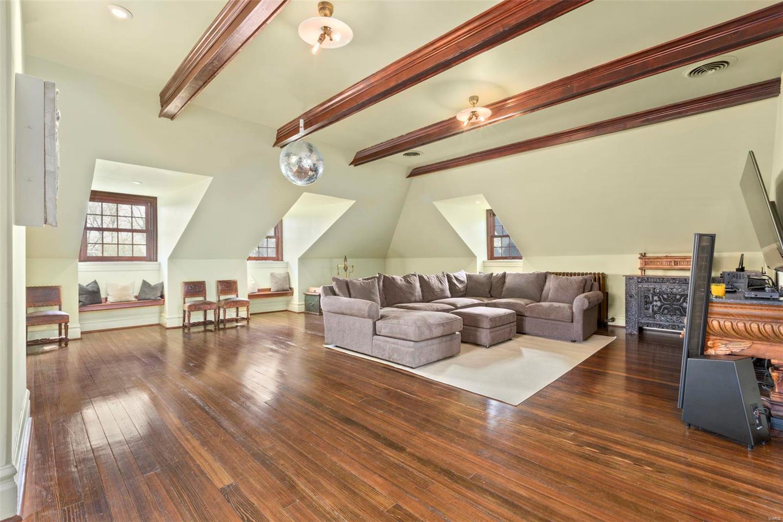 Compton Hill Add - Residential