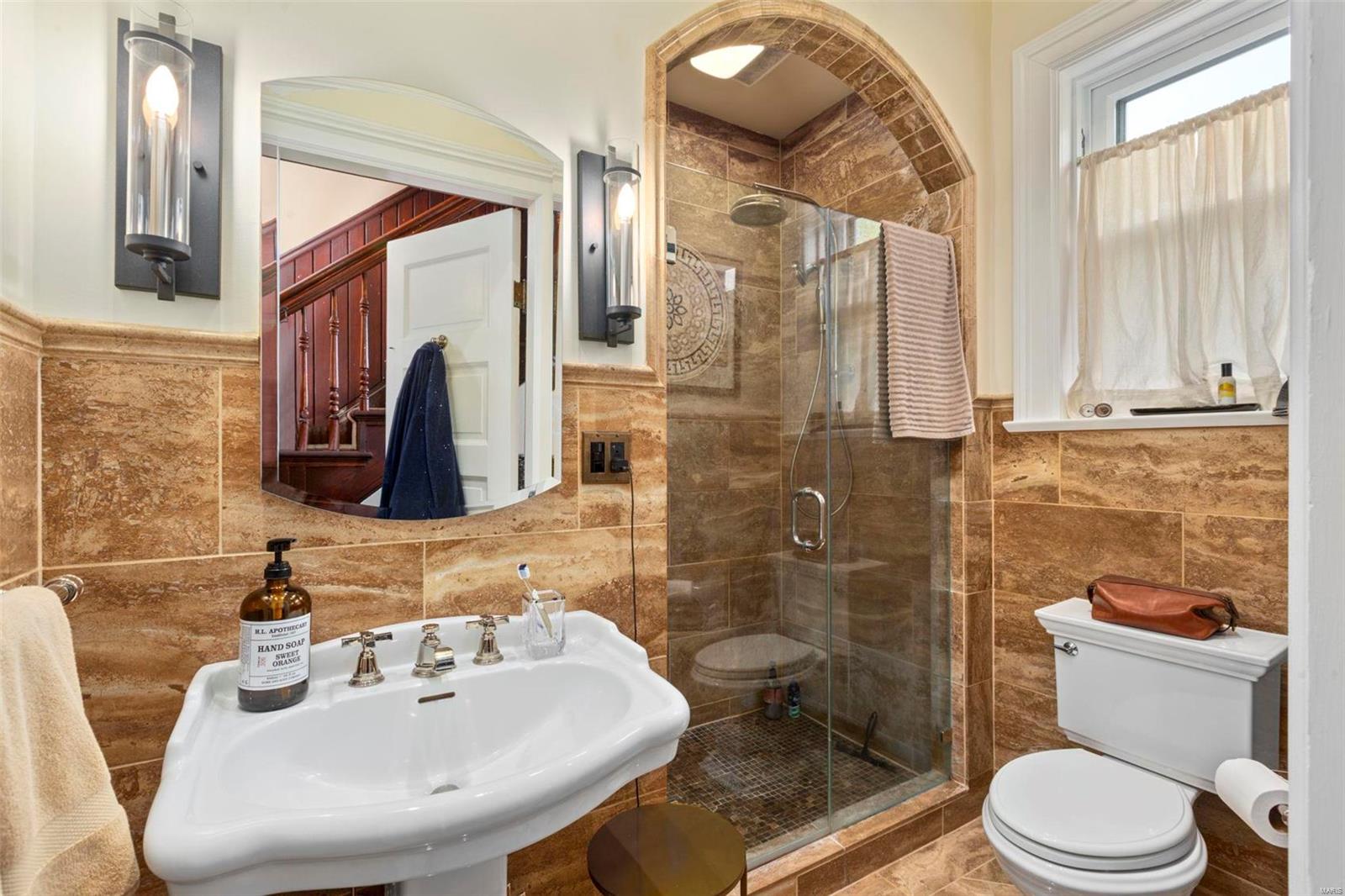 Compton Hill Add - Residential