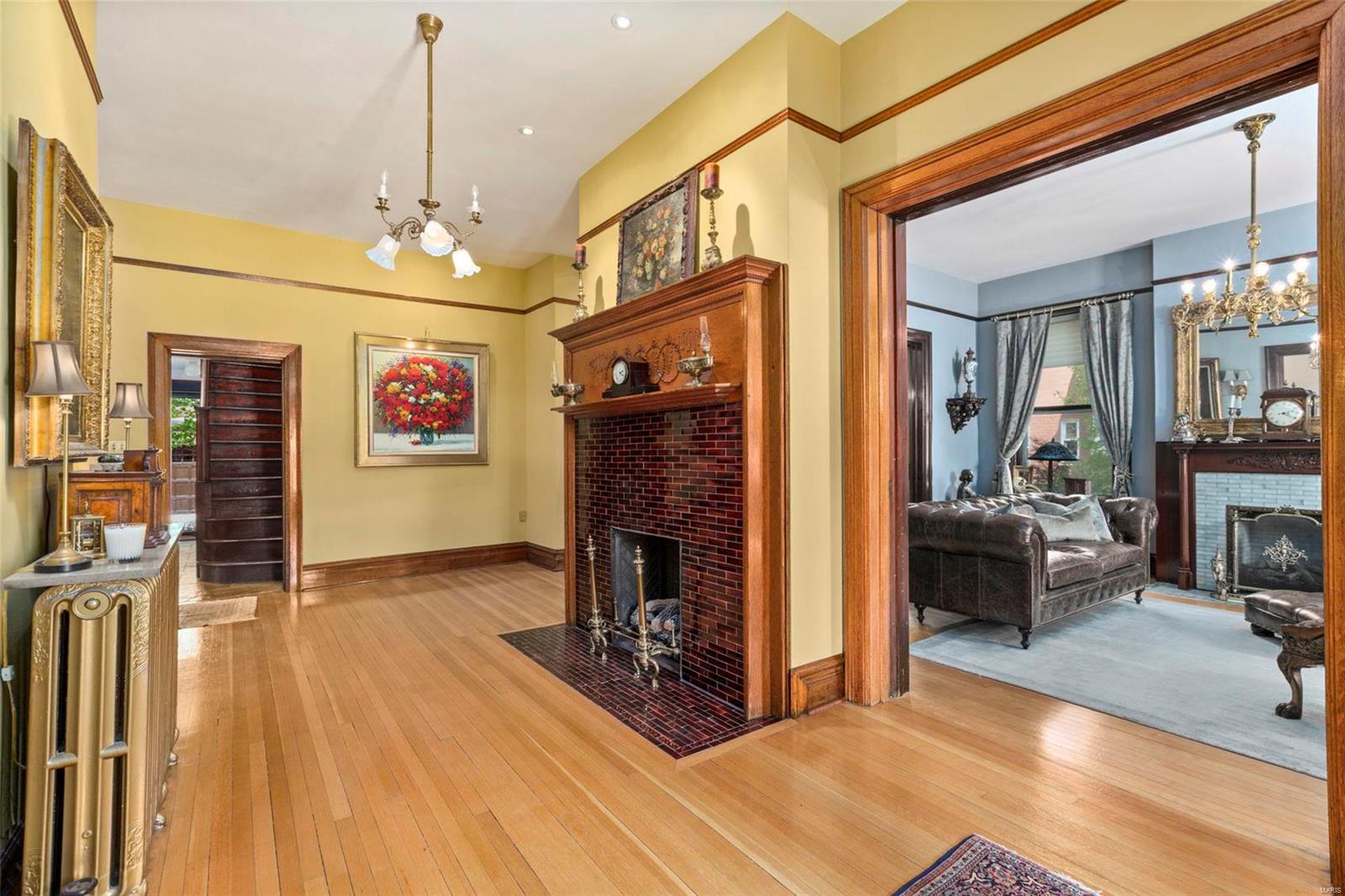 Compton Hill Add - Residential