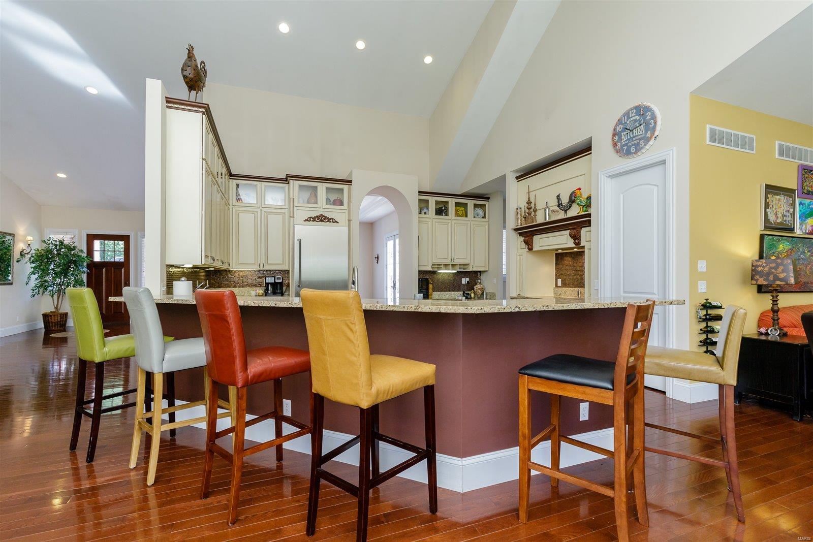 Wildhorse Springs Farm - Residential