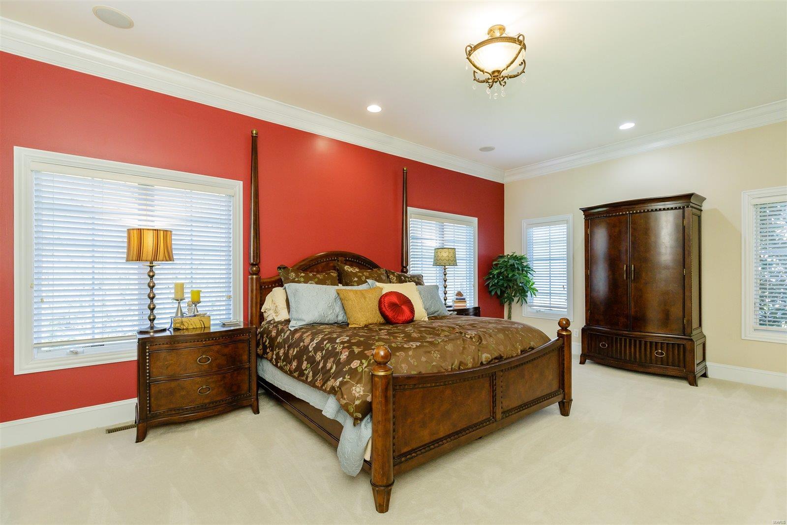 Wildhorse Springs Farm - Residential