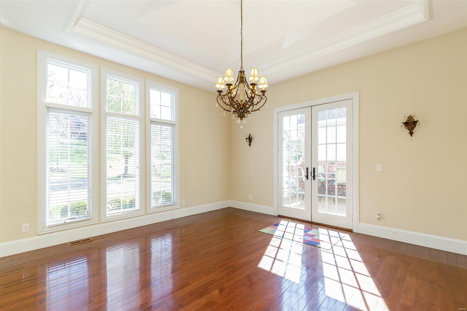 Wildhorse Springs Farm - Residential