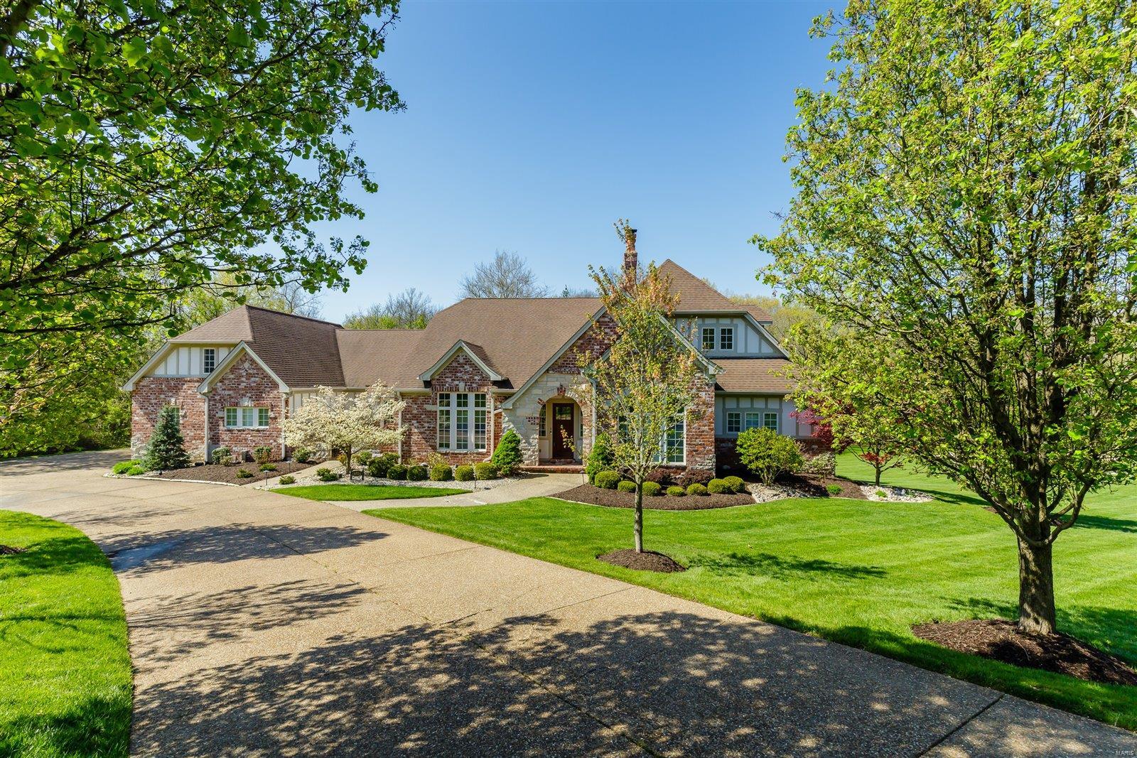 Wildhorse Springs Farm - Residential