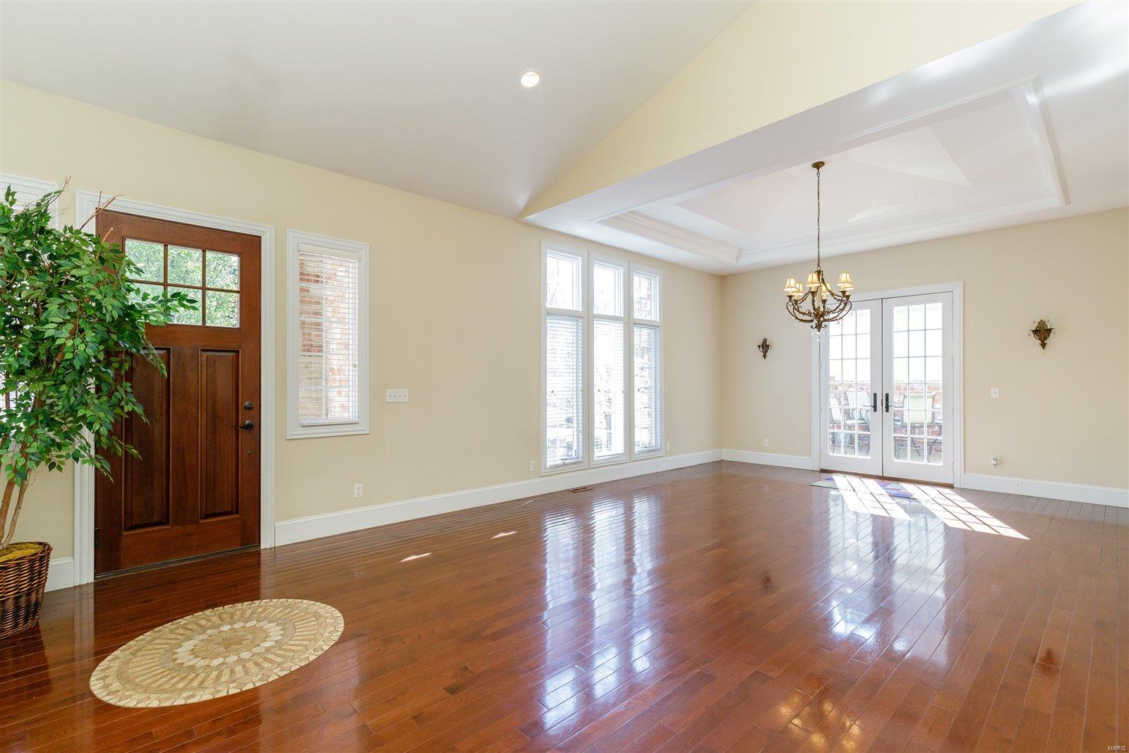 Wildhorse Springs Farm - Residential