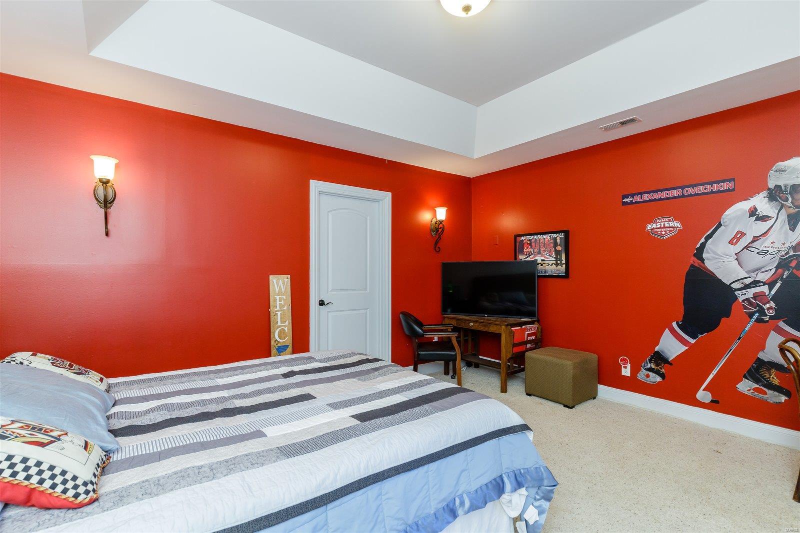 Wildhorse Springs Farm - Residential