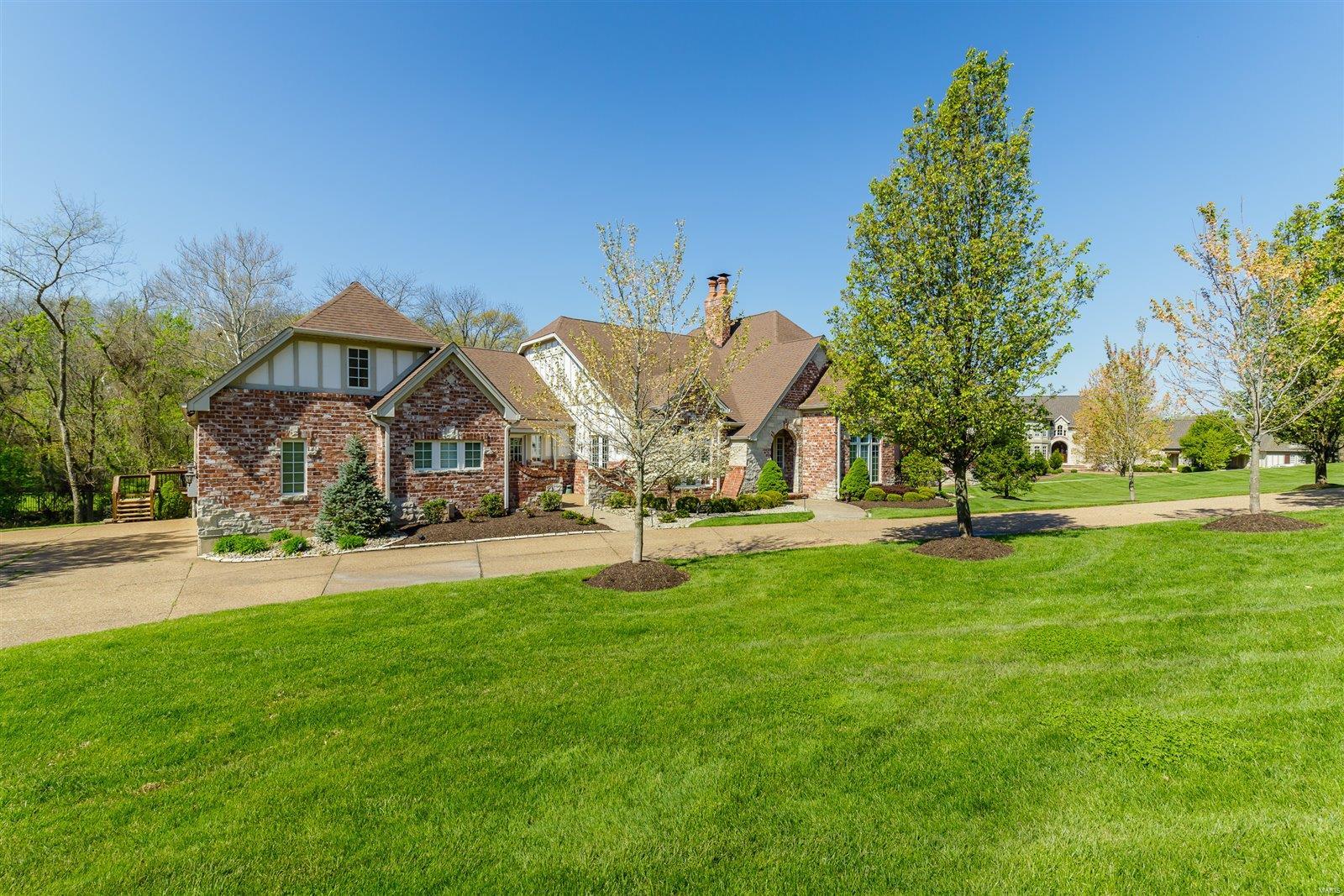 Wildhorse Springs Farm - Residential