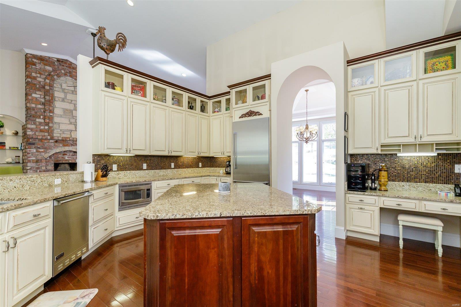 Wildhorse Springs Farm - Residential