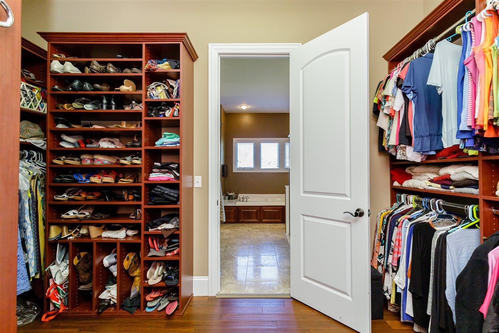 Wildhorse Springs Farm - Residential