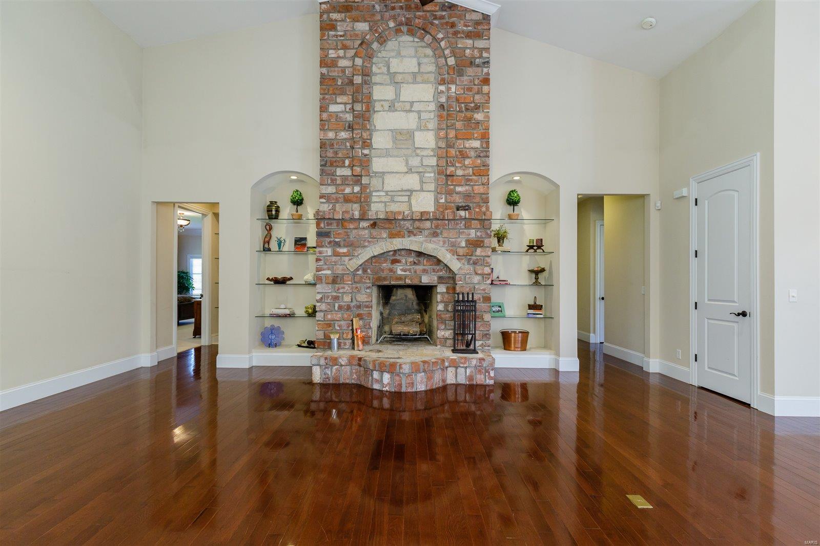 Wildhorse Springs Farm - Residential