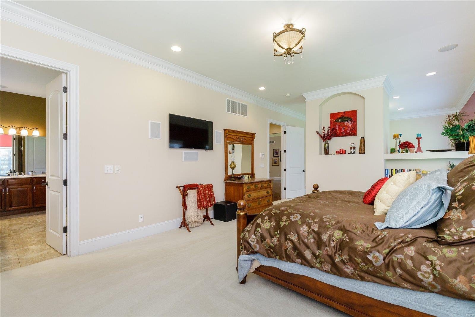 Wildhorse Springs Farm - Residential