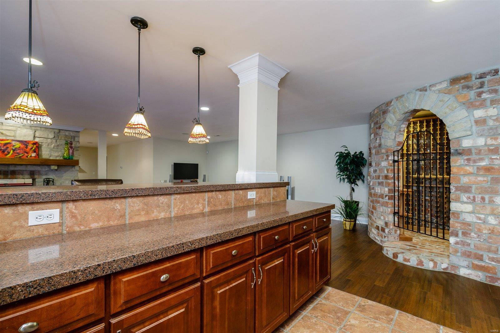 Wildhorse Springs Farm - Residential