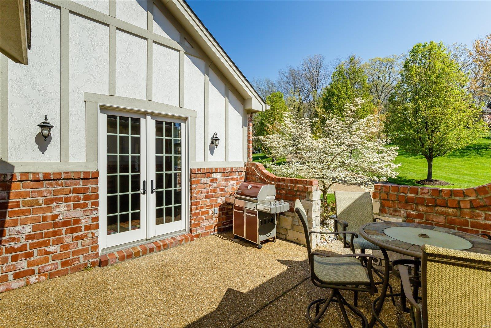 Wildhorse Springs Farm - Residential