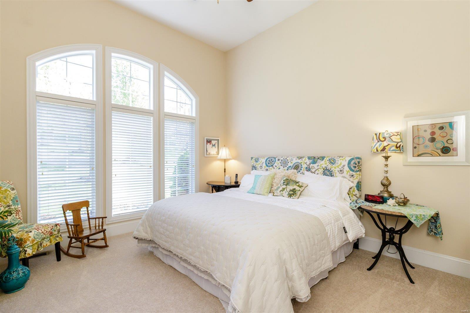 Wildhorse Springs Farm - Residential