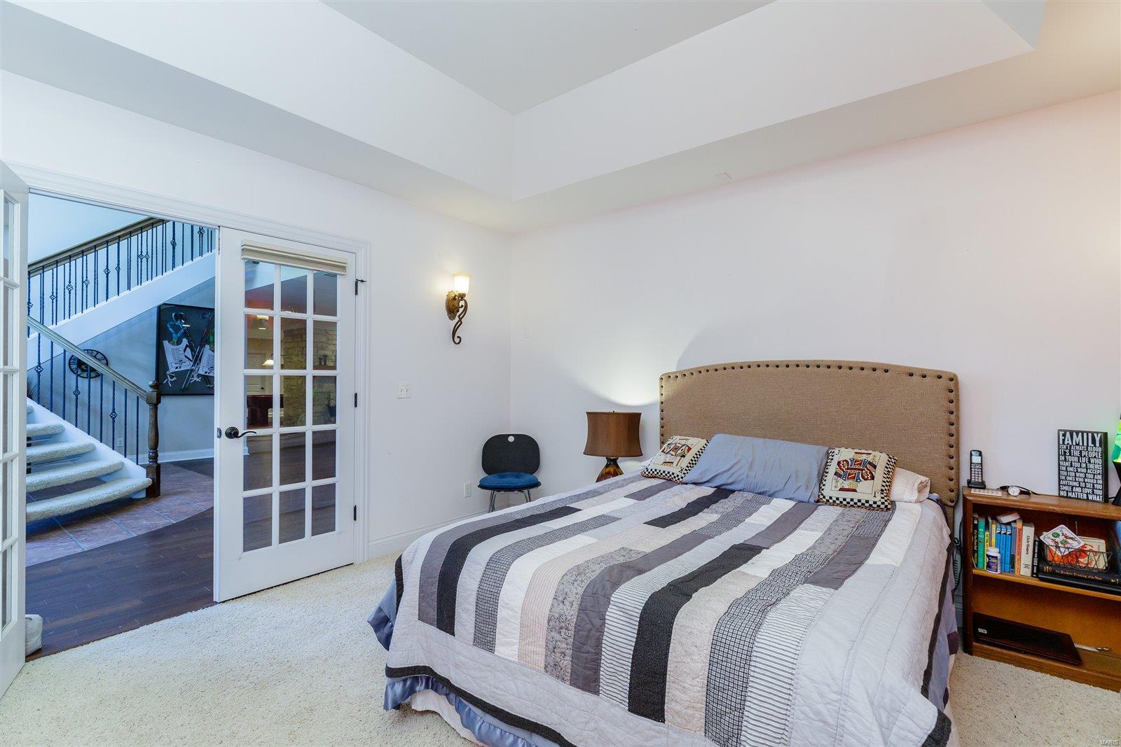 Wildhorse Springs Farm - Residential