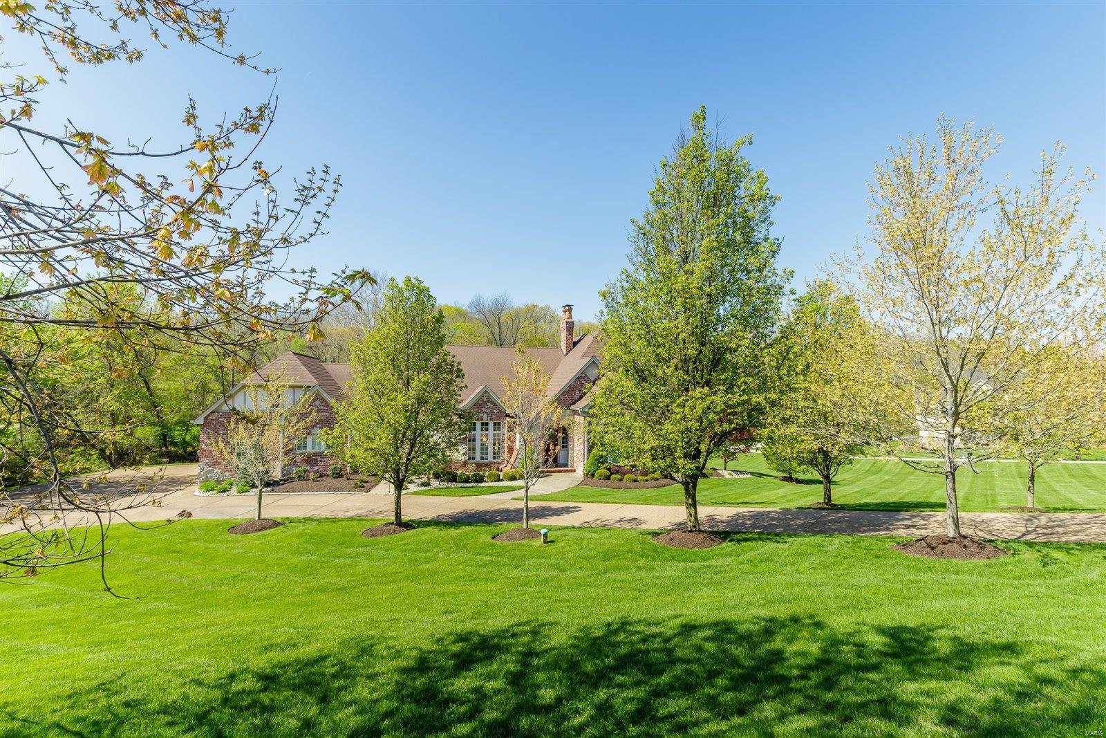 Wildhorse Springs Farm - Residential