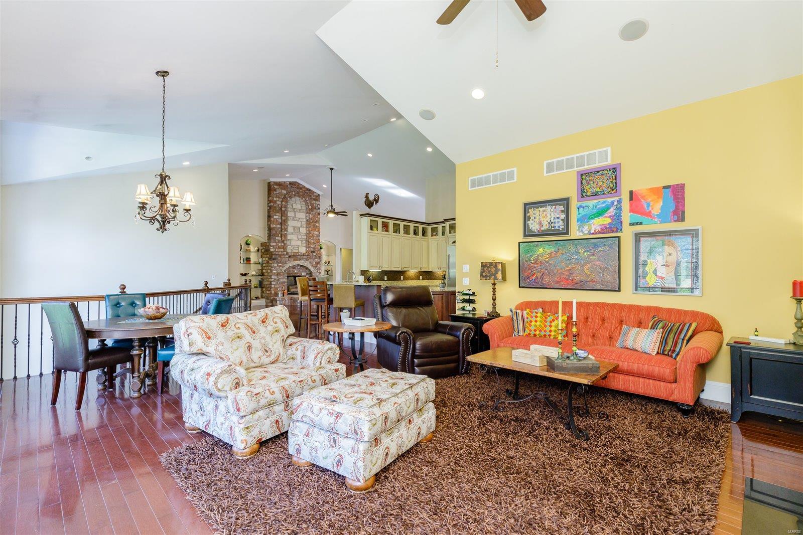 Wildhorse Springs Farm - Residential